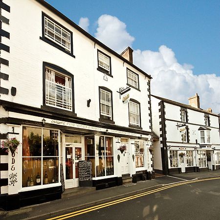 Gales Of Llangollen Bagian luar foto